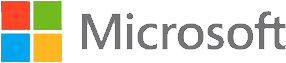 New Microsoft Logo