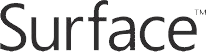 Surface Logo
