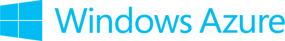 New Windows Azure Logo