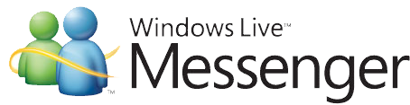 Windows Live Messenger Logo