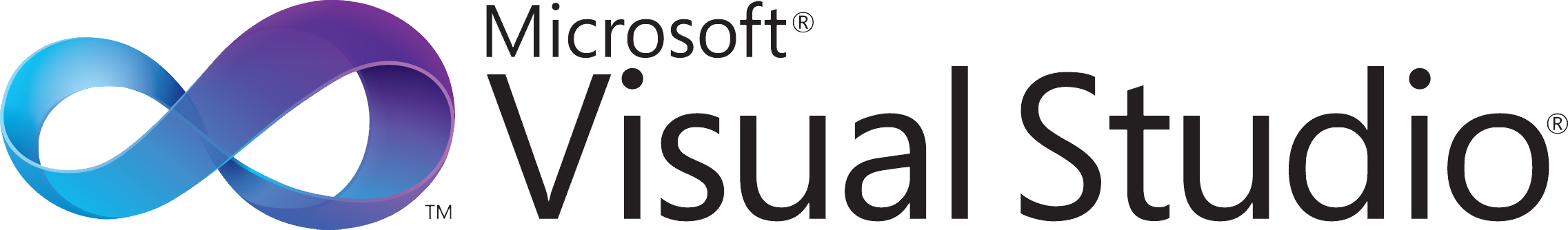 Old Visual Studio Logo