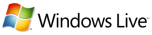 Windows Live Logo