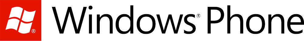 Old Windows Phone Logo